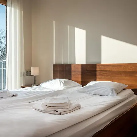 Apartinfo Rozewie Spa Apartment