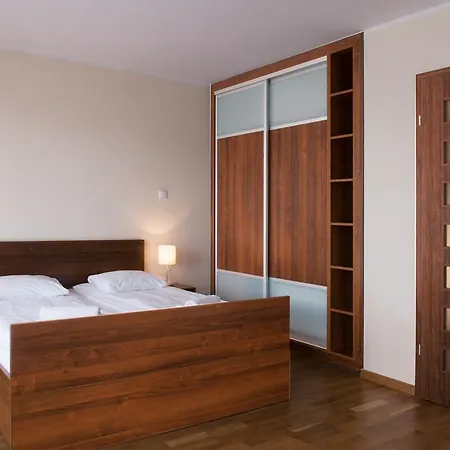 Apartinfo Rozewie Spa * Jastrzębia Góra