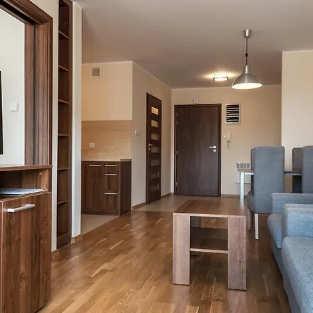Apartinfo Rozewie Spa Apartment Jastrzębia Góra