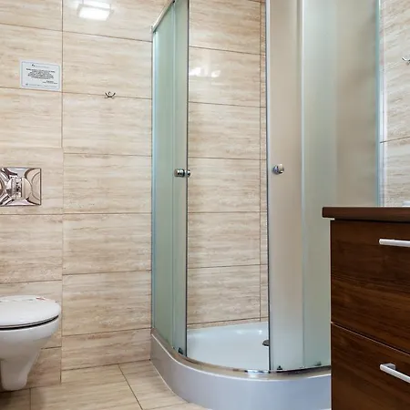 Apartinfo Rozewie Spa Apartment