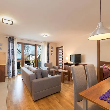 Apartinfo Rozewie Spa Apartment Jastrzębia Góra
