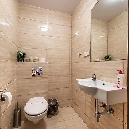 Apartinfo Rozewie Spa