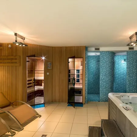 Apartinfo Rozewie Spa *