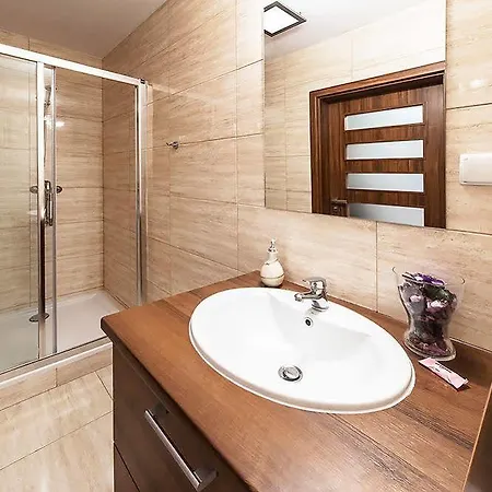Apartinfo Rozewie Spa * Jastrzębia Góra